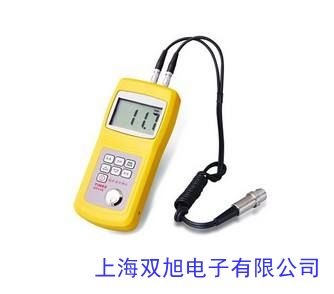 PosiTector 200BS標(biāo)準(zhǔn)型超聲波涂層測(cè)厚儀 超聲波測(cè)厚儀