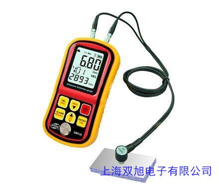 超聲波測(cè)厚探頭5M PT-08 5MHZΦ8(5P8)標(biāo)準(zhǔn)通用型測(cè)厚儀探頭