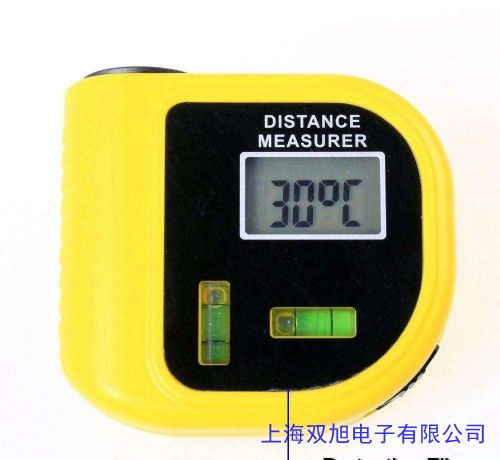 CHM6000超聲波線纜測高儀,澳洲新儀器AIKE測高儀