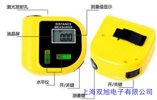 RIC6000E電線電纜測高儀愛爾蘭Suparule電力架空線纜測高儀6000E