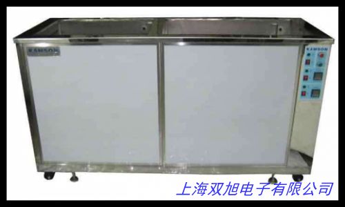 超聲波水槽式洗碗機(jī)清洗槽蔬菜瓜果清洗小龍蝦消毒氣泡清洗一體機(jī)