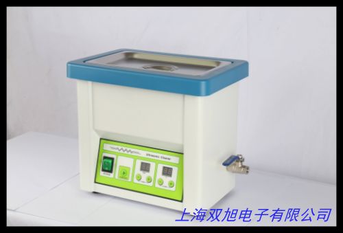 KQ-300TDE 臺式高頻數(shù)控超聲波清洗器 10L清洗機(jī)