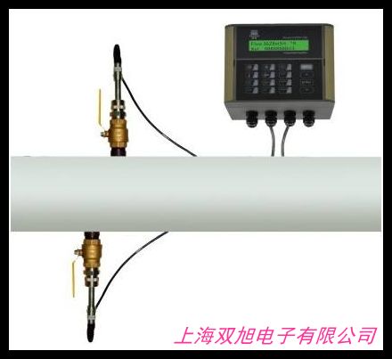 FSCS10C2富士便攜式超聲波流量計(jì)