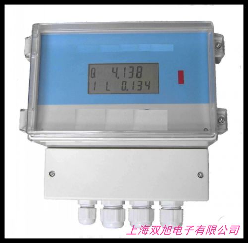 德國(guó)E+H 一體化超聲波物位計(jì)FMU40-ARB2A2液位計(jì)