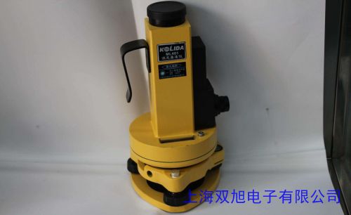 fukuda福田電子自動(dòng)安平JC-100激光垂準(zhǔn)儀/垂直儀水準(zhǔn)儀/水平儀
