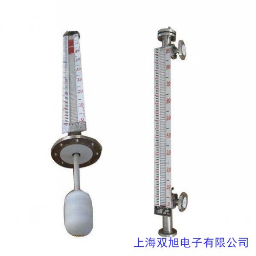 磁性液位計