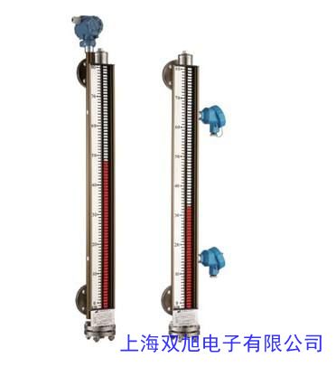 磁敏電子雙色液位計 磁性液位計