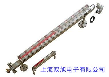 側(cè)裝式磁翻柱液位計(jì) 頂裝式磁翻板液位計(jì) 磁性液位計(jì)