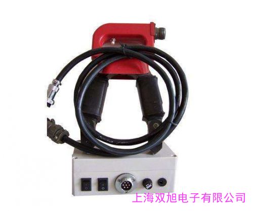 低噪音高效率磁粉探傷儀CT-1000型