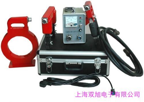 低噪音高效率磁粉探傷儀CT-1000型