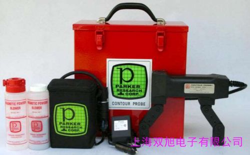 低噪音高效率磁粉探傷儀CT-1000型
