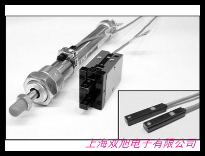 D-G5BAL SMC磁性開關(guān) 強(qiáng)磁開關(guān)