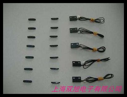 位移傳感器圖磁性接近開關(guān)速度傳感器