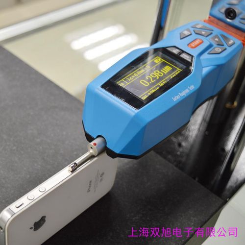 粗糙度儀TR200買儀器送傳感器接長(zhǎng)桿或高度可調(diào)支架可開普票增票