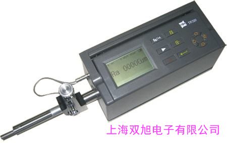 ...丸噴砂印刷噴涂防腐表面粗糙度儀