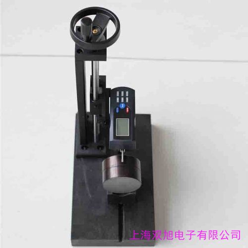英國(guó)PTE R1006數(shù)字式粗糙度儀