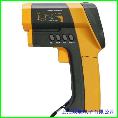 價格詢問在線客服紅外線測溫儀 溫度儀 電子測溫儀 測溫計DT-8380