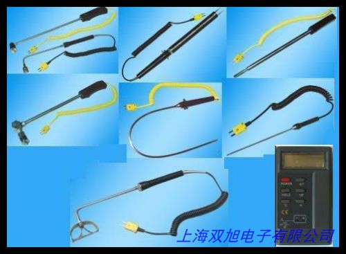 價格詢問在線客服 端面熱電偶 K型E型J型N型等多種型號簡易式熱電偶