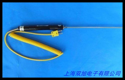 價格詢問在線客服 端面熱電偶 K型E型J型N型等多種型號簡易式熱電偶