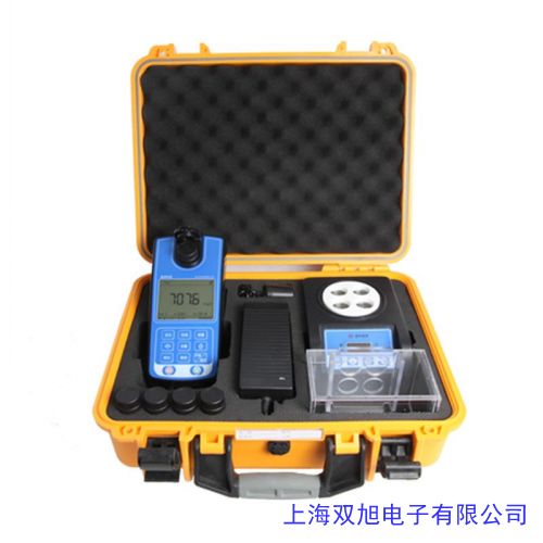 價格詢問在線客服多參數(shù)水質(zhì)分析儀NBDT-1800 在線檢測儀測定儀PH采集軟件