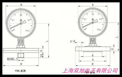 價(jià)格詢問在線客服卡箍衛(wèi)生型快裝式不銹鋼隔膜真空耐震壓力表YTNP100F負(fù)壓50.5mm