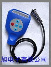 QCC-A磁性涂層測厚儀 指針手提便攜式油漆厚度測試儀