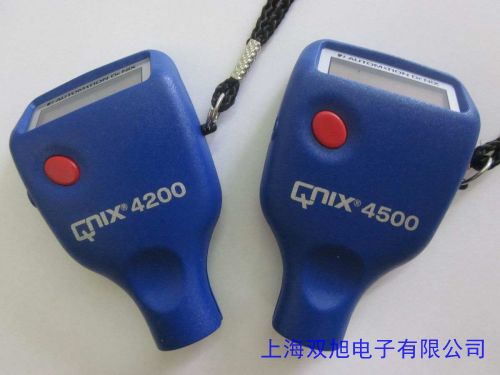 QCC-A磁性涂層測厚儀 指針手提便攜式油漆厚度測試儀