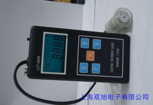 QCC-A磁性涂層測厚儀 指針手提便攜式油漆厚度測試儀