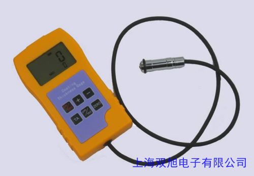 油漆測(cè)厚儀 電鍍層測(cè)量?jī)x 氧化膜測(cè)量?jī)x 6