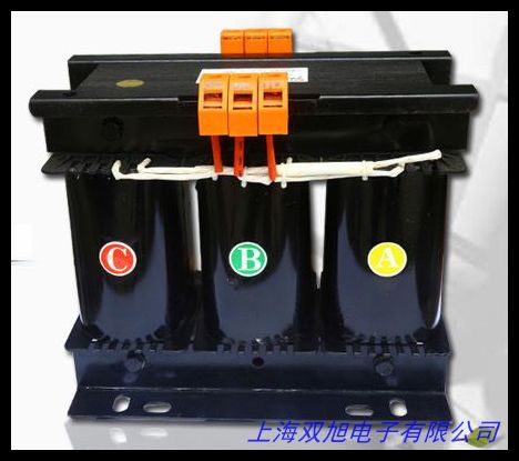 感應(yīng)調(diào)壓器315KVA 大功率電機(jī)調(diào)試專用