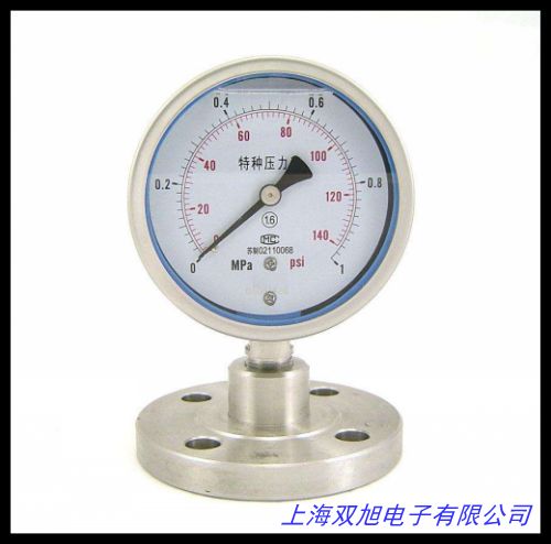 機(jī)械EPS行業(yè)成型機(jī)壓力表 電接點(diǎn)壓力表 高仿壓力表
