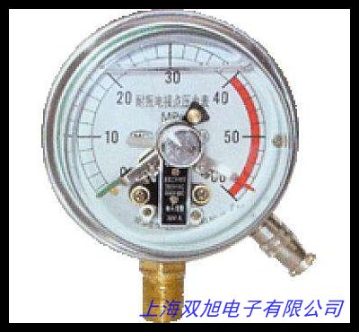 電接點壓力表 耐震電接點壓力表 普通壓力表