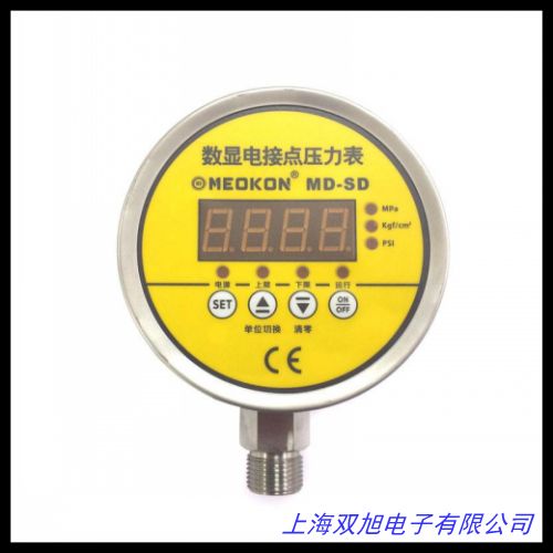 電接點壓力表 耐震電接點壓力表 普通壓力表