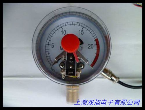 空氣壓力報警器6個空氣壓力報警器YLB-M12檢測壓力:0~1Mpa