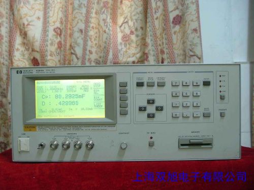 (chung)xMCH-2816A(sh)늘y(c)ԇl200KHZ,LCR meter
