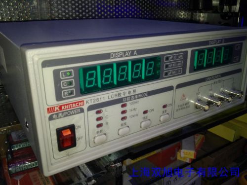 LC200A手持式電感電容表 電感表 電容表 數(shù)字電橋 LCR表