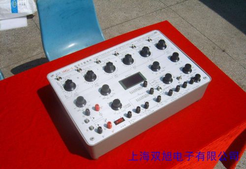 百科BK Precision 879B雙顯示手持式數(shù)位LCR電表 LCR電橋 萬用表