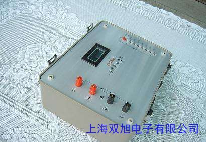 QJ23A直流電阻電橋 qj23直流單臂電