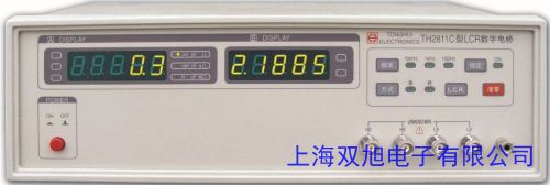 (chung)xMCH-2816A(sh)늘y(c)ԇl200KHZ,LCR meter