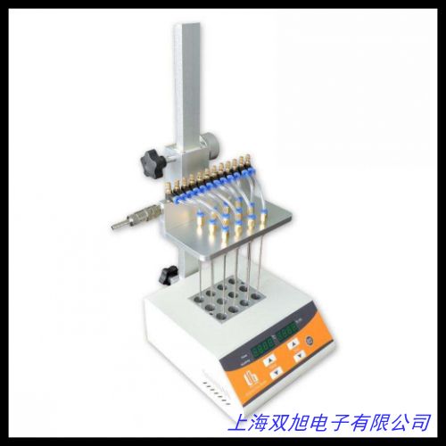 高純氮吹儀氮氣發(fā)生器DFCZW-20L型