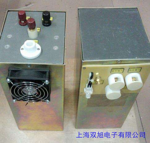 臺灣路昌CBOX-406便攜式十進(jìn)制電容箱