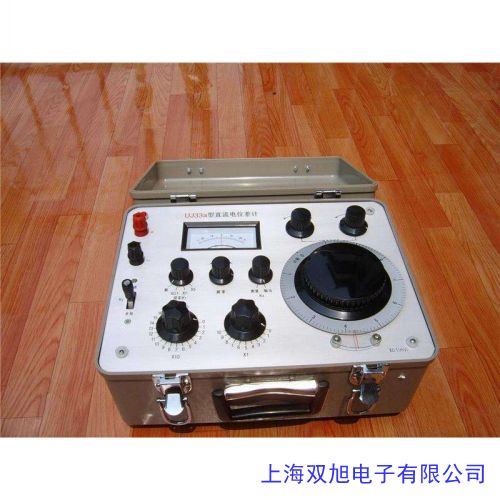 UJ31低電勢直流電位差計,UJ31型低電勢直流電位差計