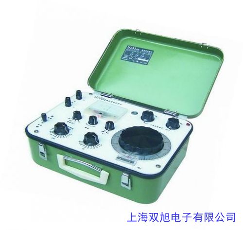 UJ33D-2數(shù)字式電位差計