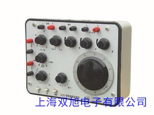 UJ25高電勢(shì)直流電位差計(jì)