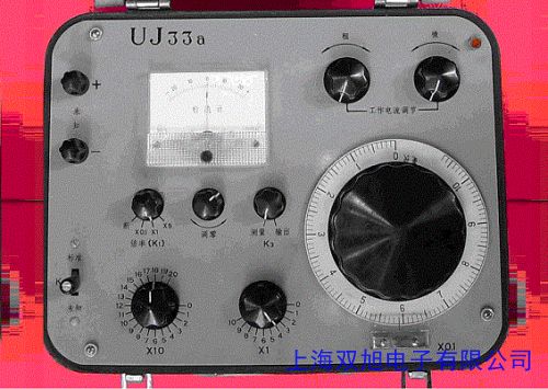 發(fā)電機定子端部絕緣測試儀 TFD-18 發(fā)電機電位差計
