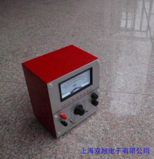 FMUJB精密電阻板式電位差計