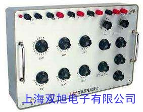 UJ25高電勢(shì)直流電位差計(jì)