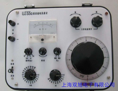 發(fā)電機定子端部絕緣測試儀 TFD-18 發(fā)電機電位差計