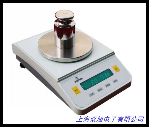 供應(yīng)經(jīng)濟(jì)電子天平DJ-500/分析天平