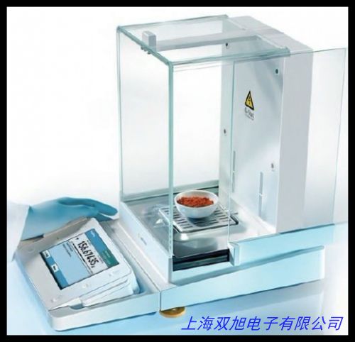 電子精密天平分析天平JA2003200g/1mg